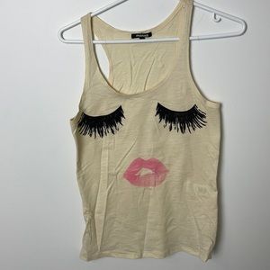 Lash shirt